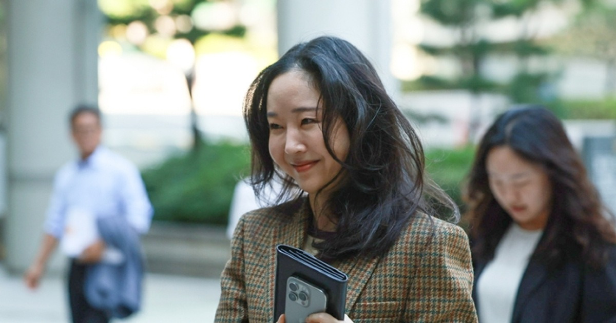 민희진 측, 불송치결정서 200장? 수사 과정 유출 논란에…“표현 오류”