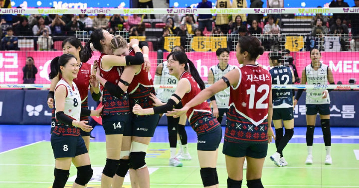 부상에도 꺾이지 않는 상승세…현대건설 "신뢰와 책임감이 비결"