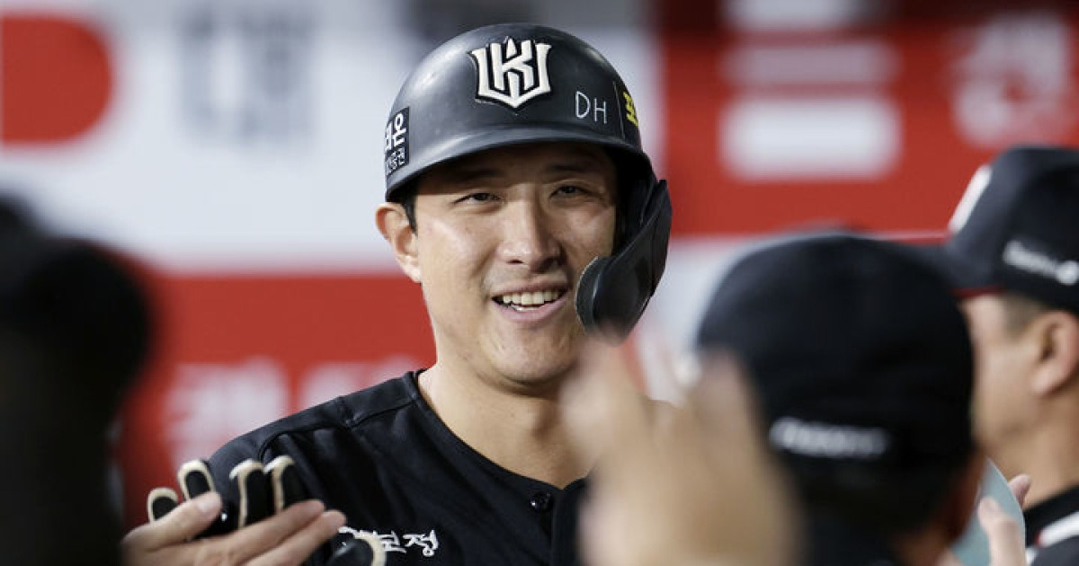 황재균, 20년 프로 생활 마감…"늘 노력하던 선수로 기억되길"(종합)