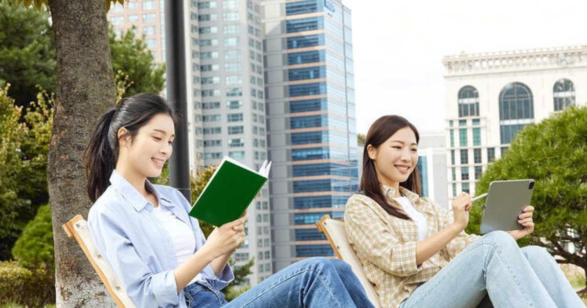 “책 읽으러 갈래”…2500명 이끈 ‘이 지역’은