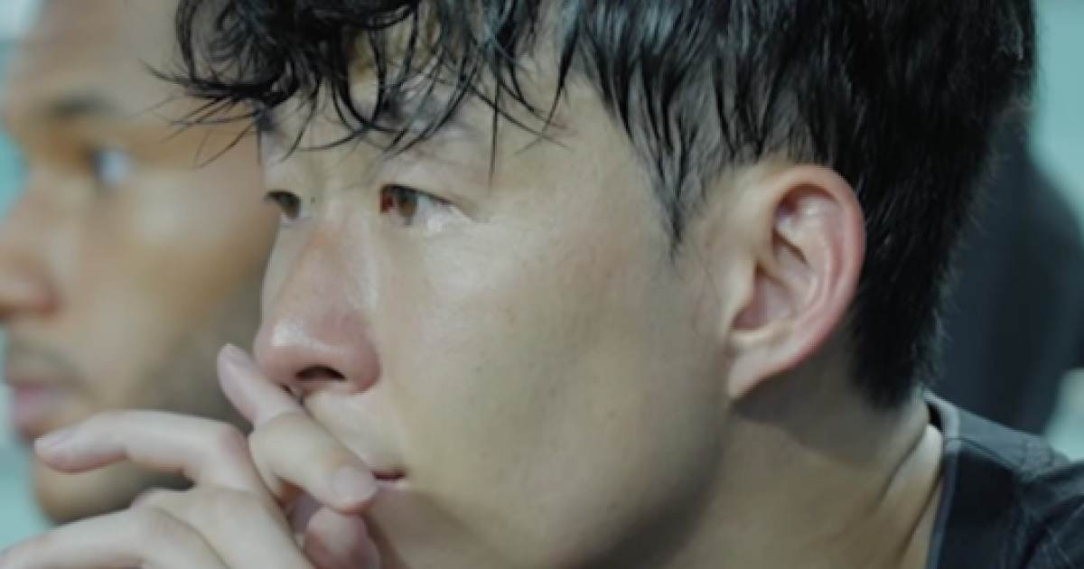 토트넘 상대로 골 넣고 싶지 않다... '진짜 레전드네' SON, EPL 이적 스스로 전면 차단→美 택한 진짜 이유