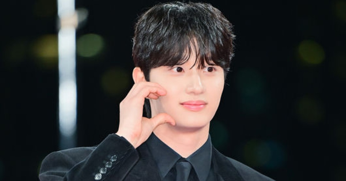 이종석 하차 '나도 반대하는 나의 연애', 새 주연 김재원..새판 짠다 [단독]