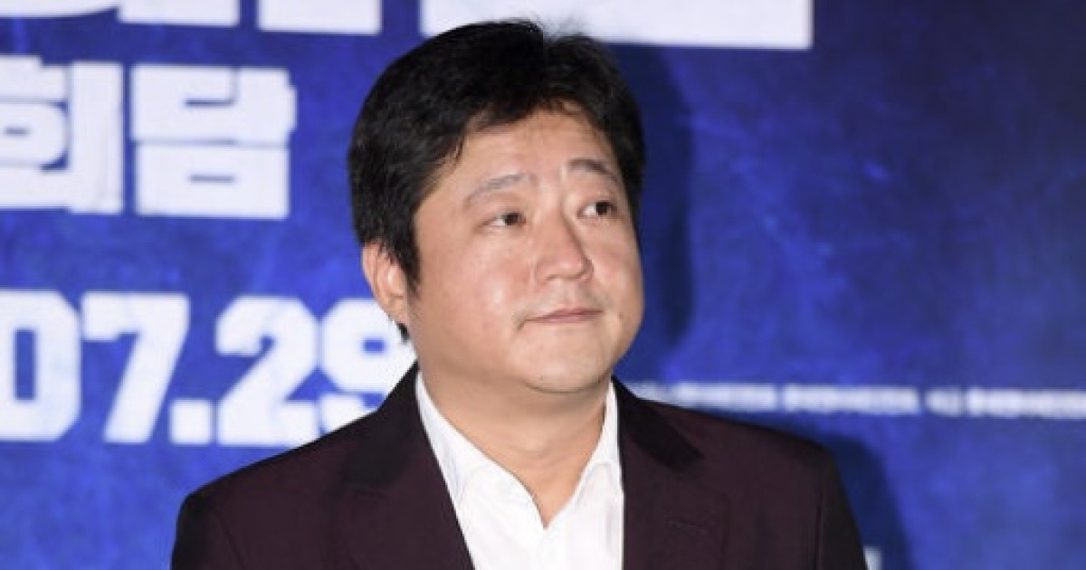 곽도원, 음주운전 3년만에 돌연 사과.."민폐끼치지 않기위해" [단독]