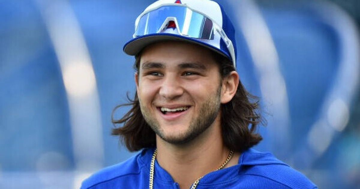 다저스 가고 싶나? 비솃, 유격수 아닌 2루수로도 뛸 수 있다는 의사 밝혀...LAD 니즈 충족