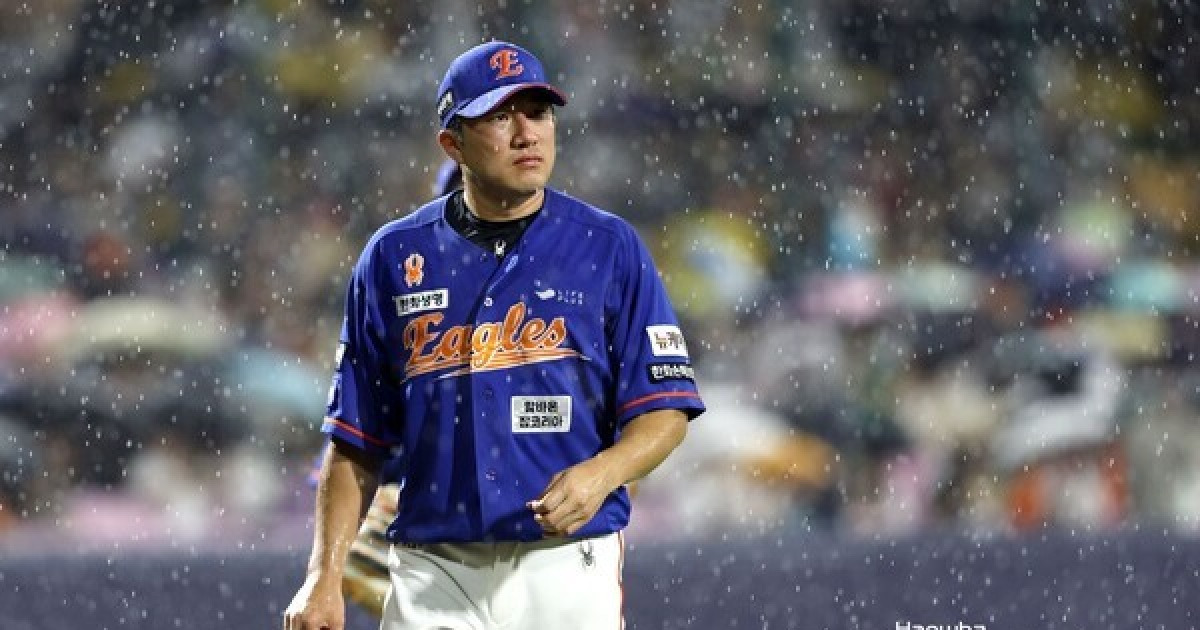 '무소속' 장시환만 남았다, 오재일→정훈→황재균 2달 새 줄줄이 은퇴…현대 유니콘스의 계보 이대로 끊기나