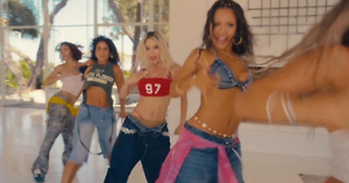 우주소녀 다영 ‘body’ 美 틴보그→빌보드 ‘2025 베스트 K팝’ 선정