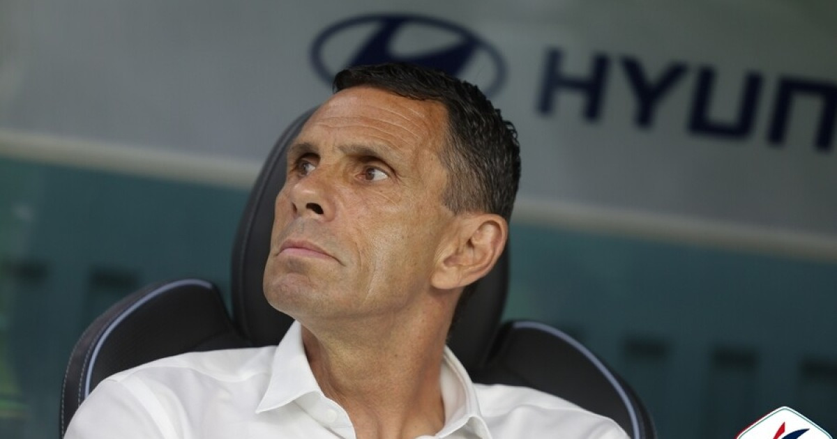 포옛 감독 소신 발언..."한국 선수들, 기술적이지만 너무 볼을 많이 돌리더라"