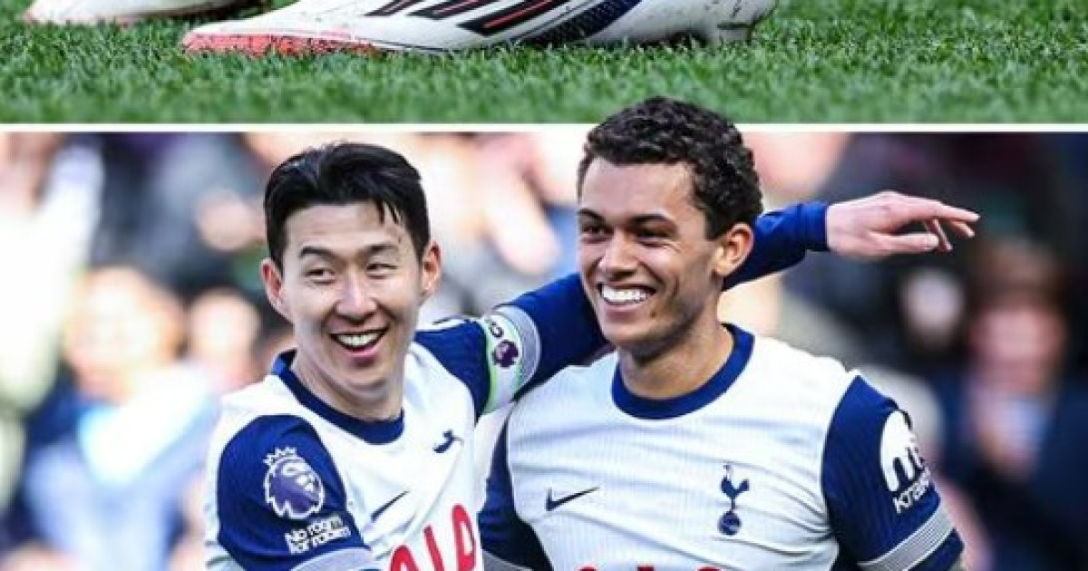 英 BBC 인정, 쏘니 형에게 우승 안기고 토트넘에서 쫓겨난다...현실적인 제안 올 경우 이적 가능