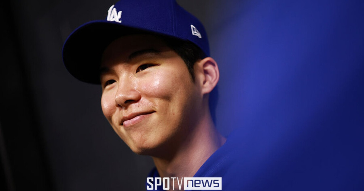 다저스 보너스가 키움 연봉 수준? MLB 클래스 진짜 다르네, 김혜성 PS 배당금 7억 터졌다
