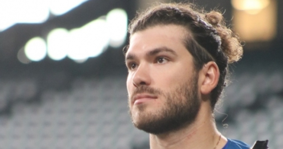 폰세 "韓 야구와 일본 야구의 큰 차이는..." 적나라한 토로