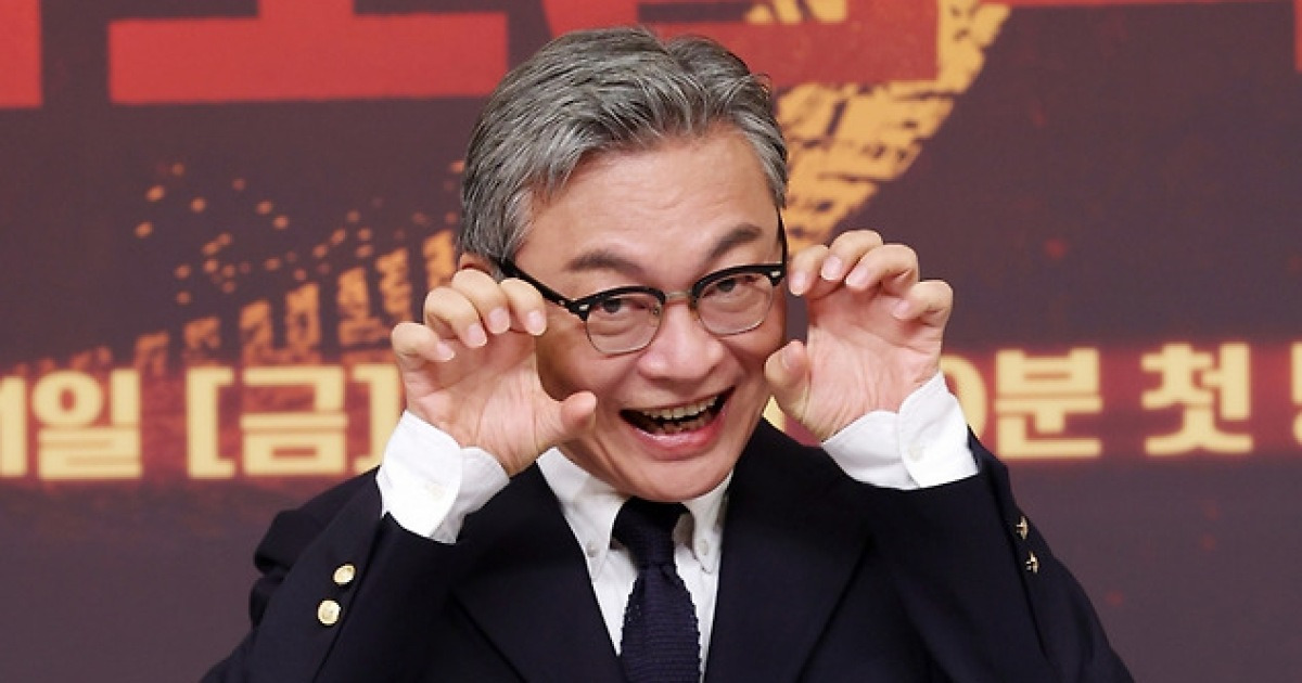 대국민 '나도 탈팡!' 물결 일으켰다..'서울대 출신' 김의성