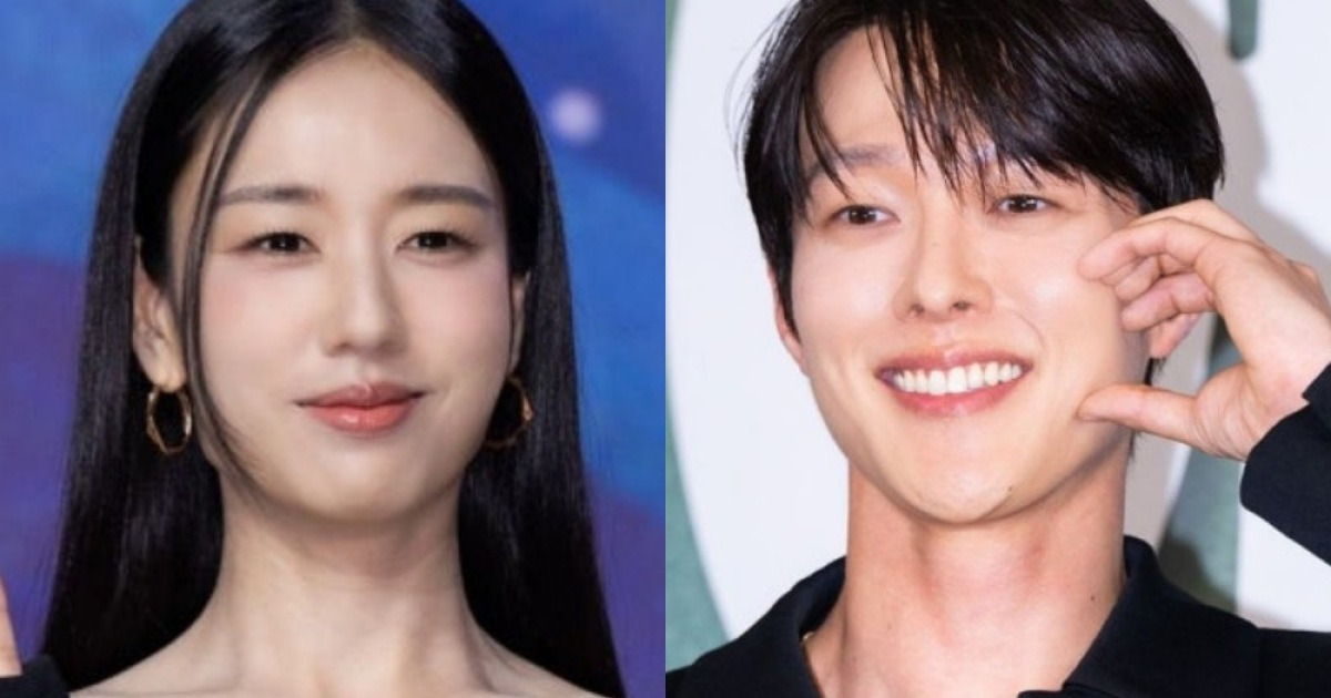 안은진, ♥장기용과 헤어질 결심…위기에도 6주 연속 시청률 1위 ('키스는 괜히 해서')