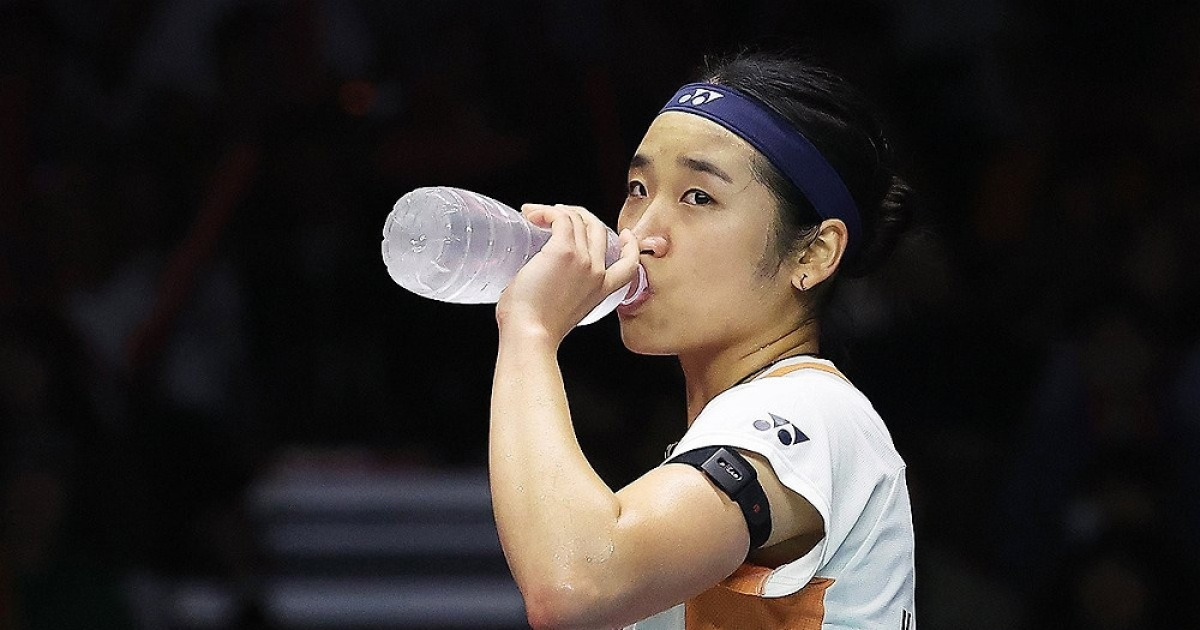 안세영-야마구치, 오늘 붙고 내일 또 붙는다?…2연전 시나리오 현실화 되나