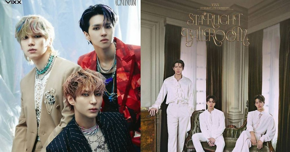 [단독] 빅스, 내년 초 뭉친다…완전체 활동 계획