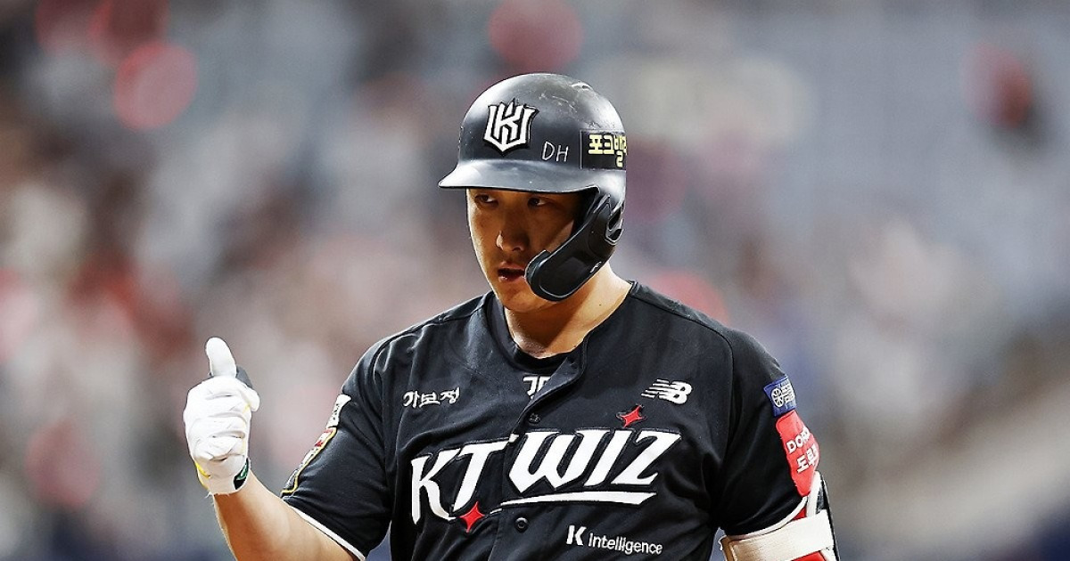 황재균, 20년 프로 생활 마감…"행복한 야구 선수였다"(종합)