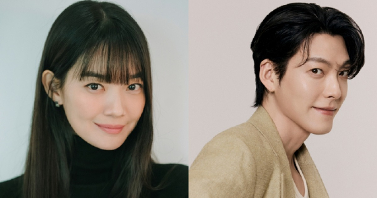 '결혼' 신민아·김우빈, 3억 기부…아름다운 부부