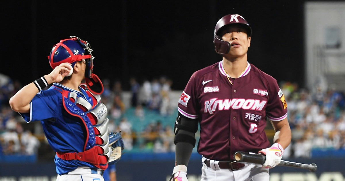 초대박! 송성문 192억 아니고 222억! 최유력지 '1500만달러 보장설' → 그러면 키움도 6억 더 받는다! 싱글벙글