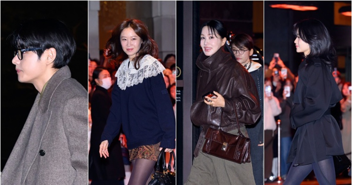 신민아 김우빈 결혼식 관련 보도 이미지