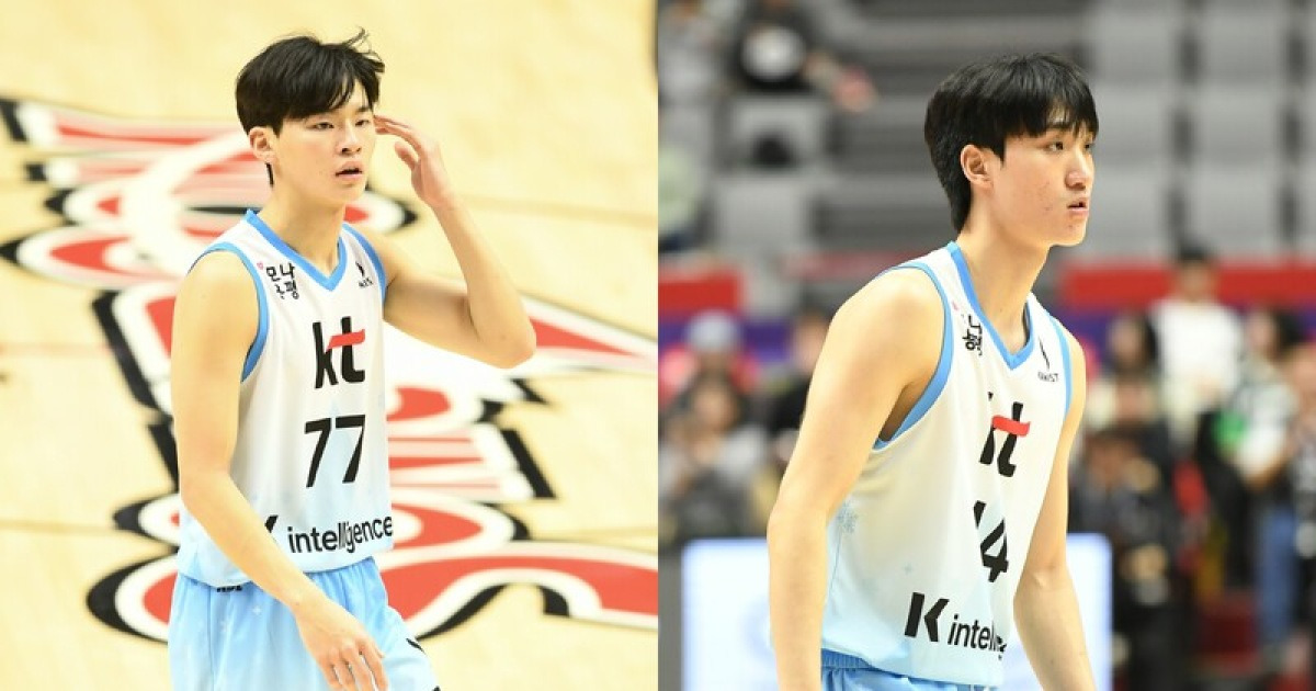 ‘웰컴 투 KBL’ 루키들의 성장통, 시간이 필요했던 하루