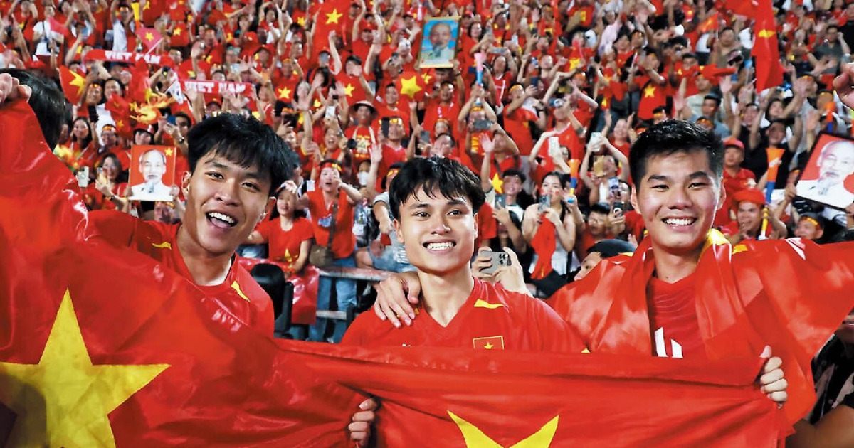 박항서도 못한 3관왕, 김상식이 해냈다