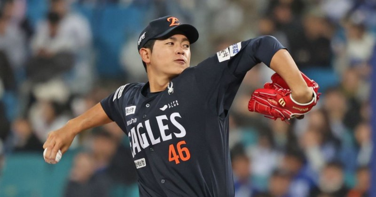 KIA는 쉬어간다 생각지 않는다. 왜? 마운드가 예상보다 괜찮다. 특히 우투수가 그렇다