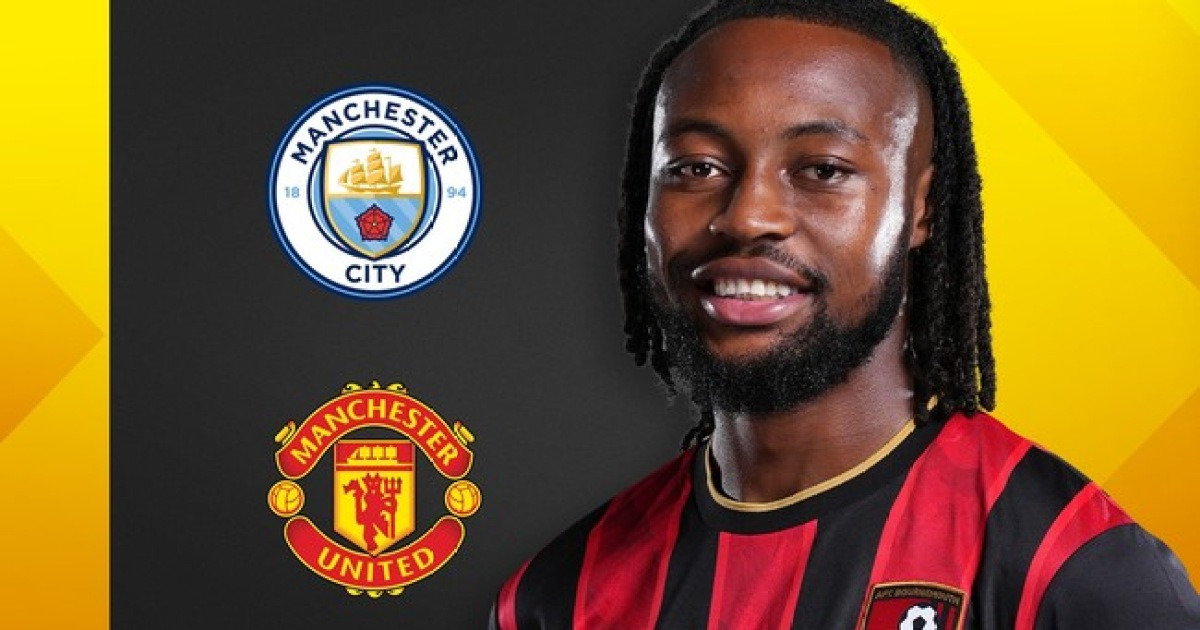 토트넘 뭐해? '손흥민급 윙어' 이적시장 나왔는데 멀뚱...'Here We Go' 컨펌 "맨유-맨시티 경쟁"