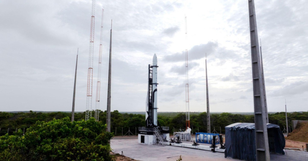 Space startup postpones launch of Hanbit-Nano, Korea's first commercial ...