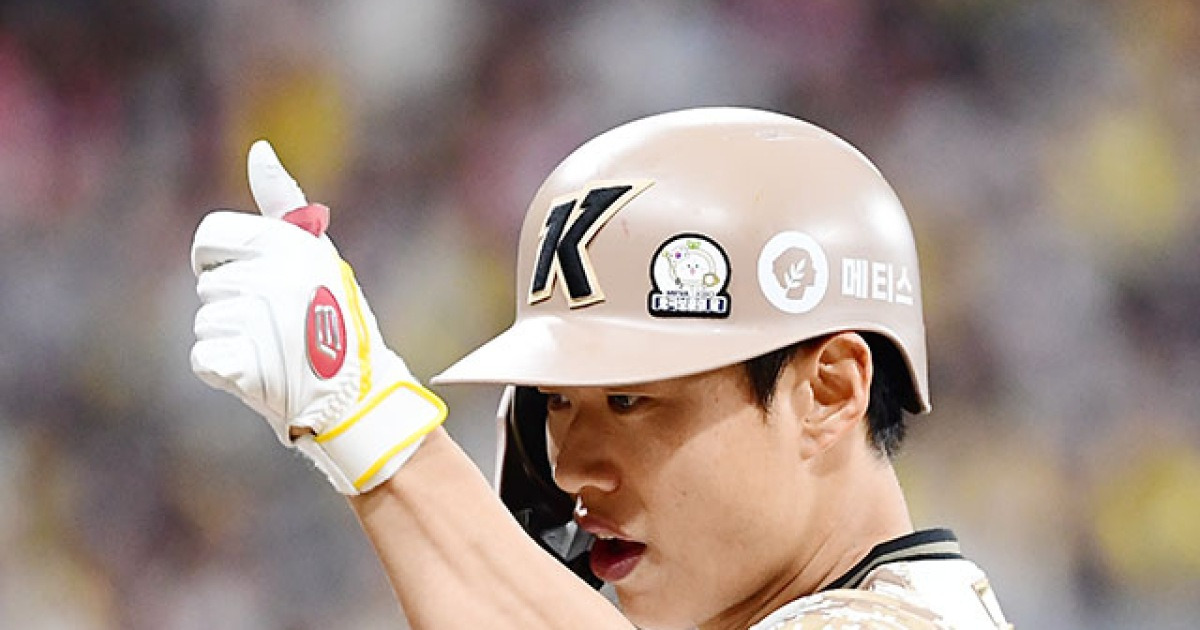 내야 유틸리티? 크로넨워스 대체자? SD, 송성문에게 무엇을 기대하고 있을까