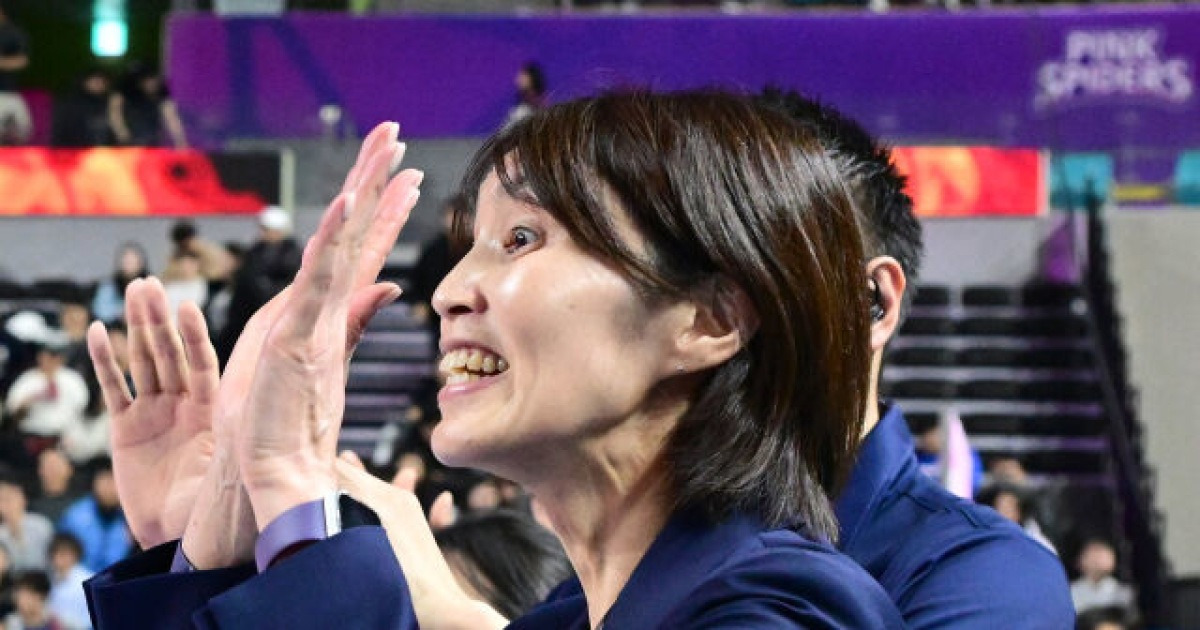 '이럴 수가' 미국 폭격기에 38점 헌납했는데, 흥국생명 어떻게 이겼나…감독 "더 컨트롤할 줄 알아야" [MD인천]