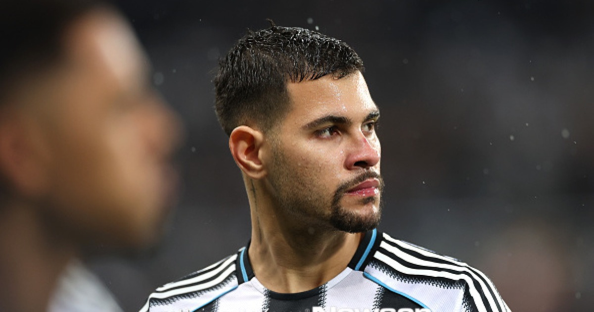 ‘기마랑이스vs파머’ 뉴캐슬-첼시 선발 라인업