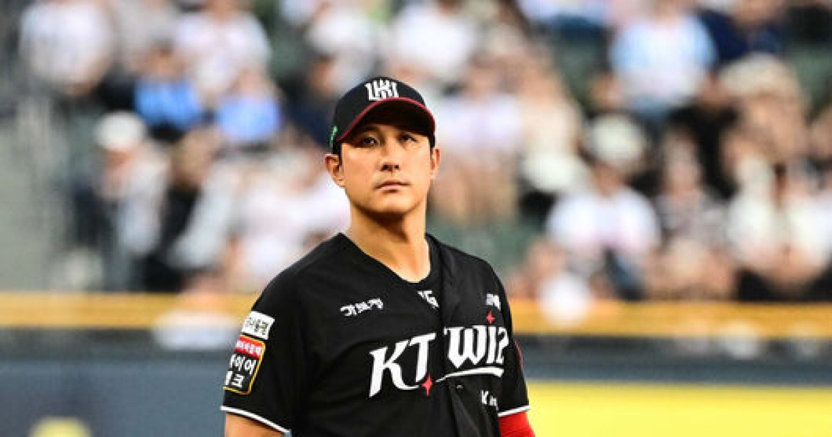 40억 3루수 등장에도 의연했는데, FA 신청→왜 돌연 은퇴하나…ML 진출+FA 148억+2200G ‘20년이 찬란했다’