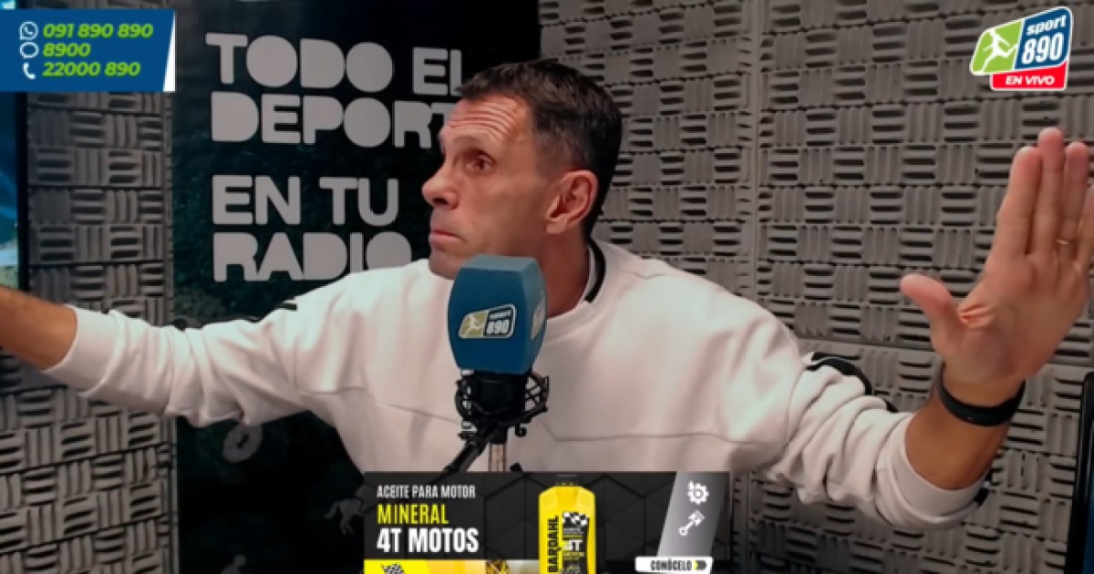 "심판 미친 사람 같았다" 포옛 감독, 'K-심판'에 또 작심발언..."타노스 인종차별 사건, 내게도 영향 끼쳤어" 우루과이서 솔직 고백