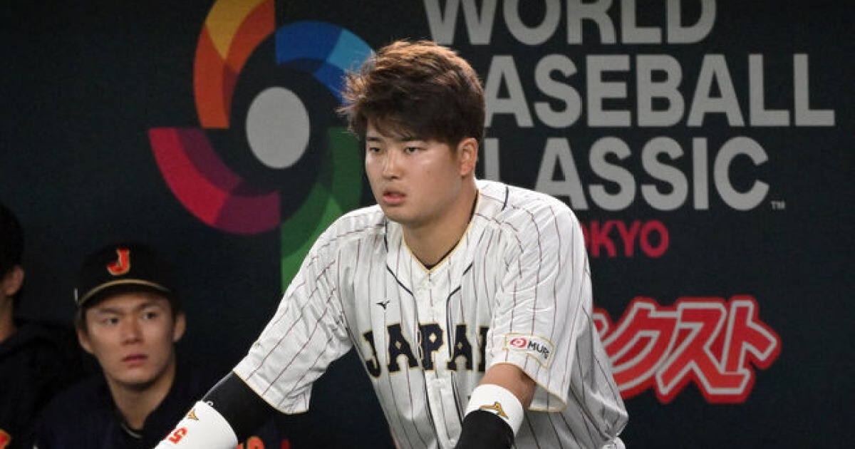 “송성문, SD와 192억 계약 합의” 日 놀랐다. “무라카미 제자리걸음, 韓日 명암” 아쉬움