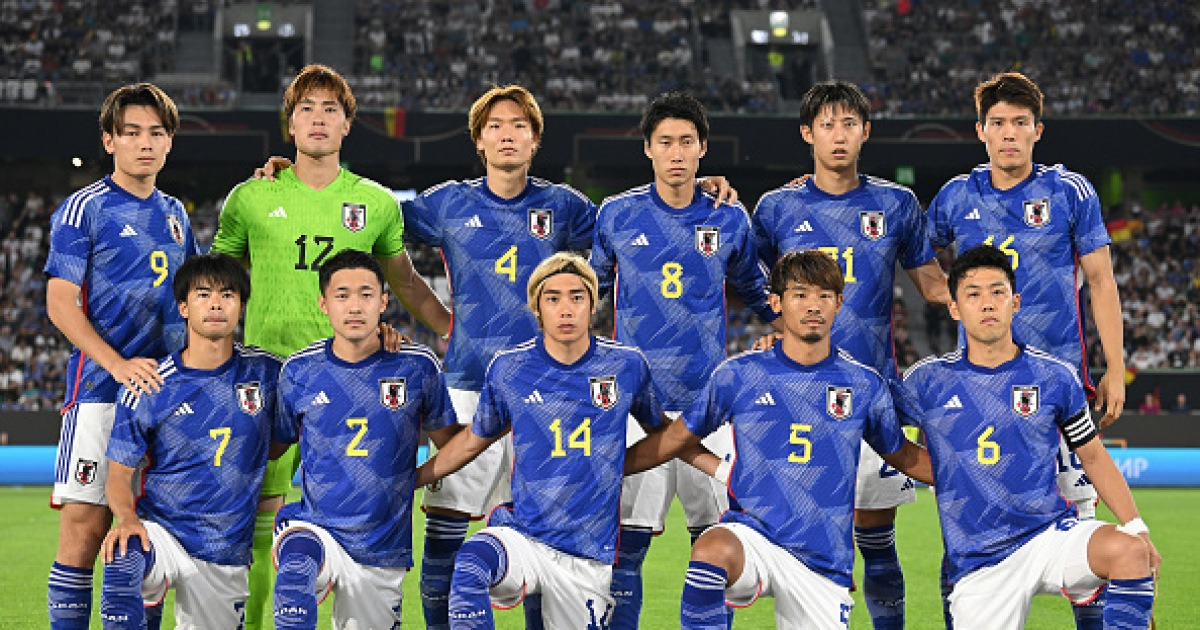 “우리는 브라질도 이겼으니까…” 선 넘은 日축구 레전드들, 자만하는 일본