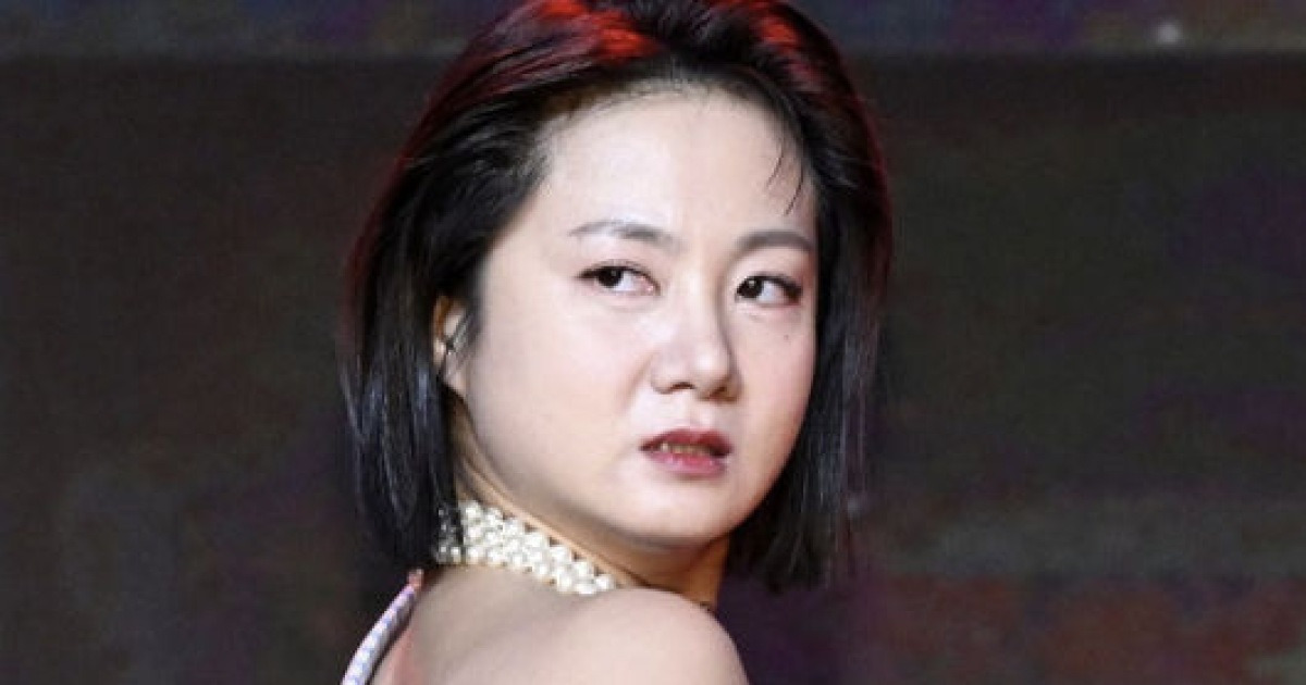 パク・ナレ元マネージャー、麻薬使用疑惑で麻薬袋暴露…周おばさんの「中医」主張は「きつい」