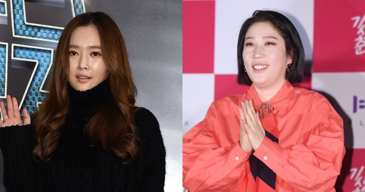 메이비·김영희, 나란히 갑작스러운 비보에 깊은 슬픔 “기쁜 날 앞두고 가냐”[핫피플]