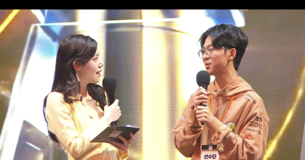 초지고, 선인고 꺾고 전국결선 결승 ‘선착’ [전국중고교대회]