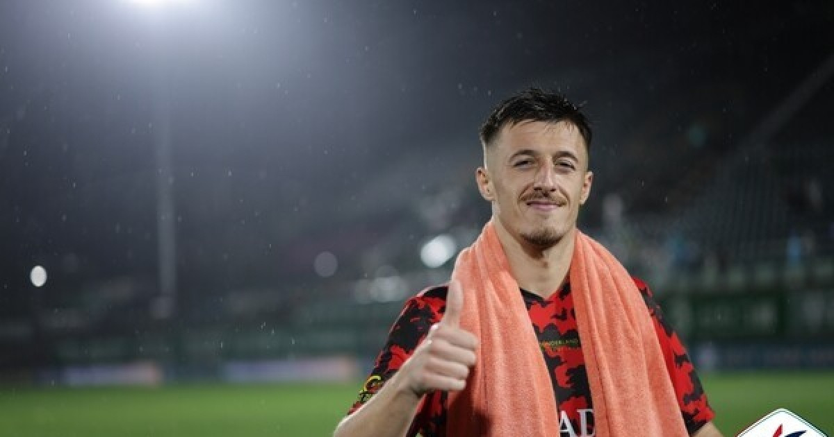 [단독] '왼발잡이 크랙' 플라나, 김포 떠나 차두리 품으로…화성 '전격 이적'