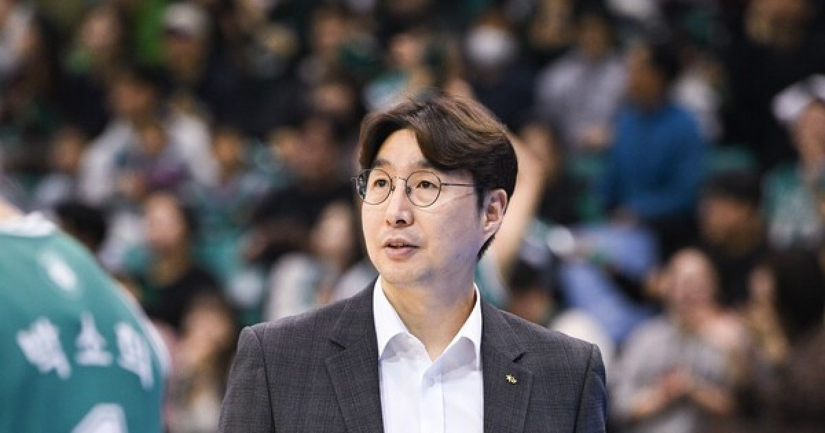 1위팀 상대 24점차 대승, "채은·지수·수연 덕분" 백업 선수들 극찬한 김완수 감독