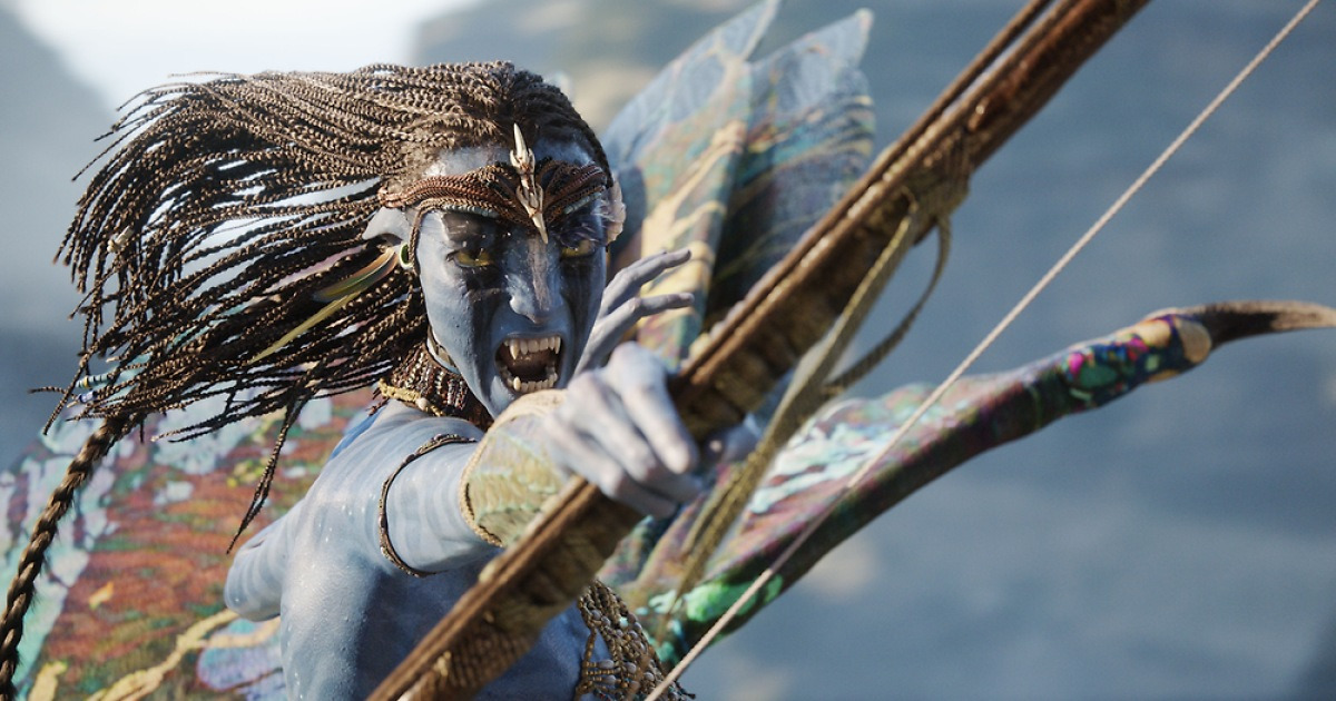 ‘아바타: 불과 재’ 흥행 불 붙었다…100만 돌파