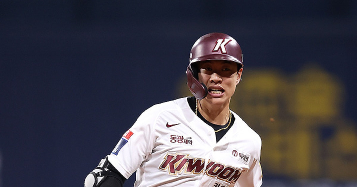 "송성문, 샌디에이고와 3년 1300만 달러 계약 합의" 마침내 ML행 꿈 현실로, 120억 계약 훌쩍 넘었다