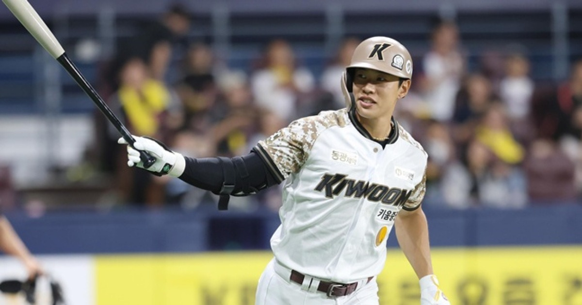 [속보] 드디어 "송성문, 3년 192억에 SD행" 美 저명기자도 인정... 김하성-김혜성 따라 ML 꿈 이뤘다