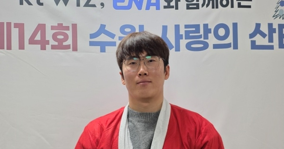"제가 와서... 죄송한 마음 있다" 1년 만에 황재균 보낸 허경민 진심, 수원 붙박이 약속했다 [수원 현장인터뷰]