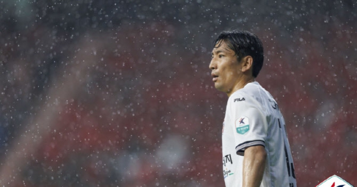 '1부 잔류' 제주 정운 "생존 기쁨보다는 11위 성적에서 배워야"