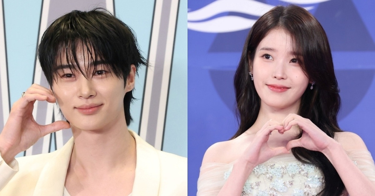 [단독] 아이유·변우석, '대군부인' 케미 예열한다…'MBC 연기대상' 동반 참석