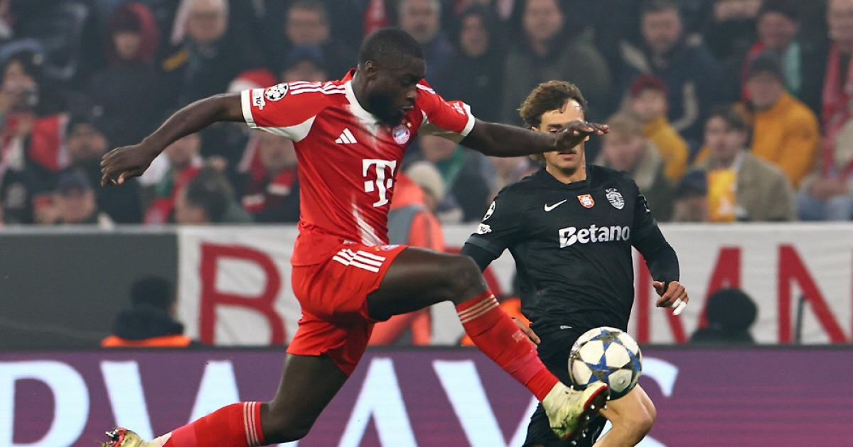 "KIM, 나 어떻게 해야 할까" 바이에른 뮌헨 '6500만 유로 스타' 연장 계약 난항→빅 클럽 '러브콜' 폭발