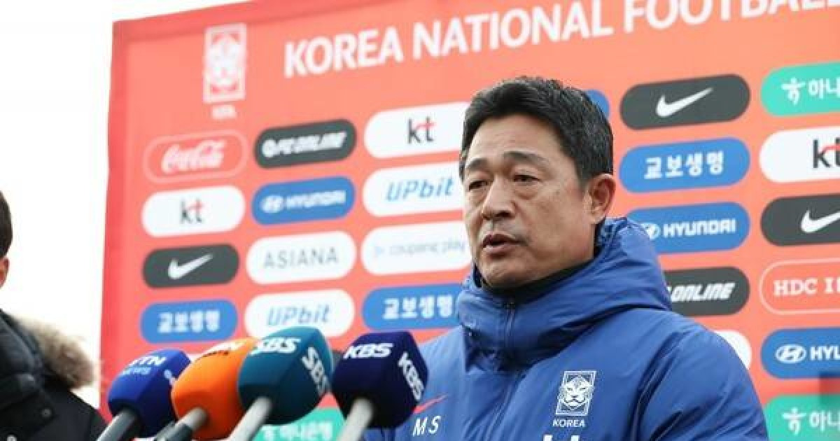 해외파 합류… 이민성호, U-23 아시안컵 출전 명단 확정