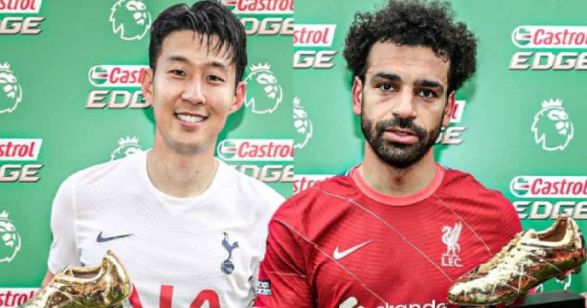 살라는 몰랐고, 손흥민은 알았다…‘가야할 때를 분명히 알고 가는 아름다움, 그래서 위대한 레전드’