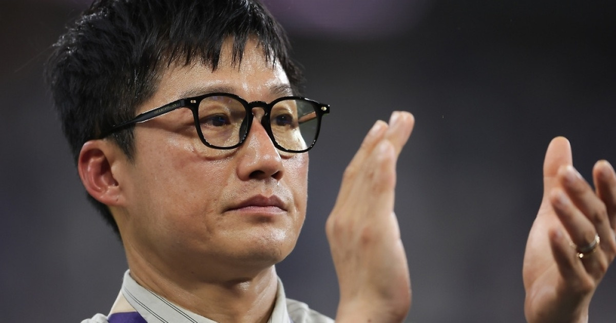 “새로운 도전 위해서” 결국 ‘오피셜’ 공식발표 나왔다…‘K리그 대표 지략가’ 이정효 감독 광주와 4년 동행 마침표