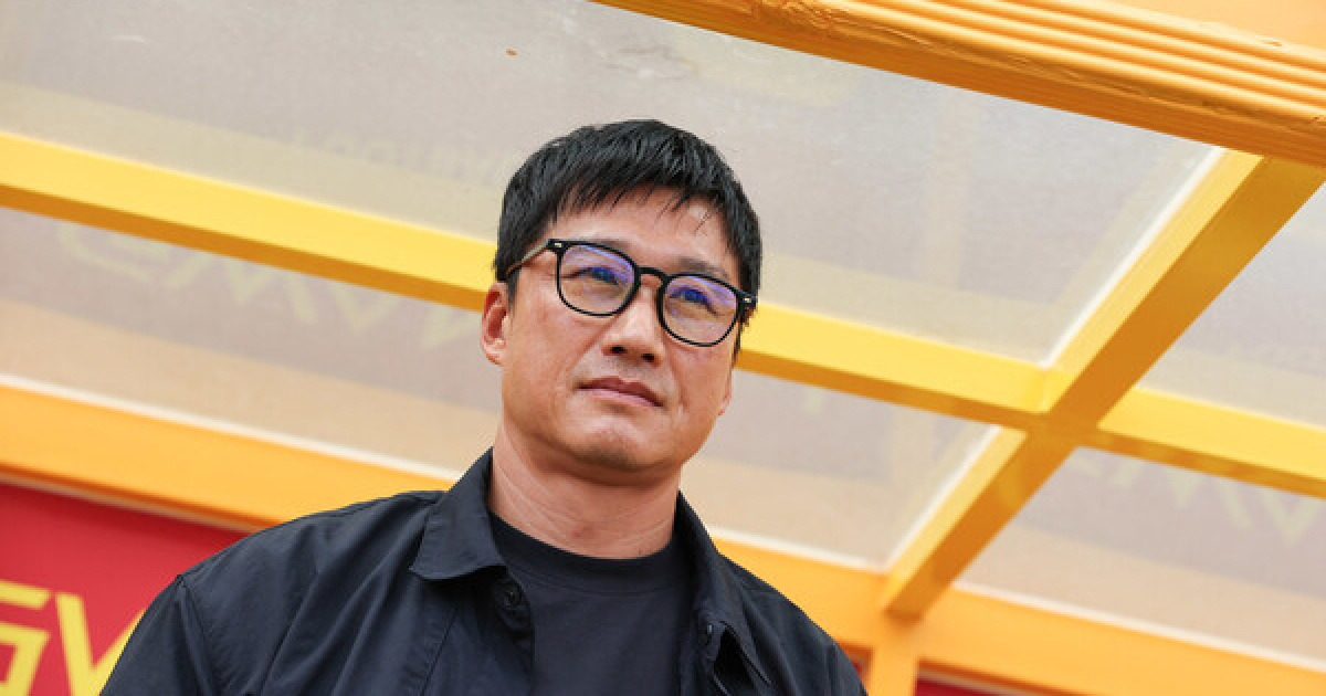 이정효 감독, 광주FC와 계약 해지 “더 넓은 무대에서 증명하고 싶다”